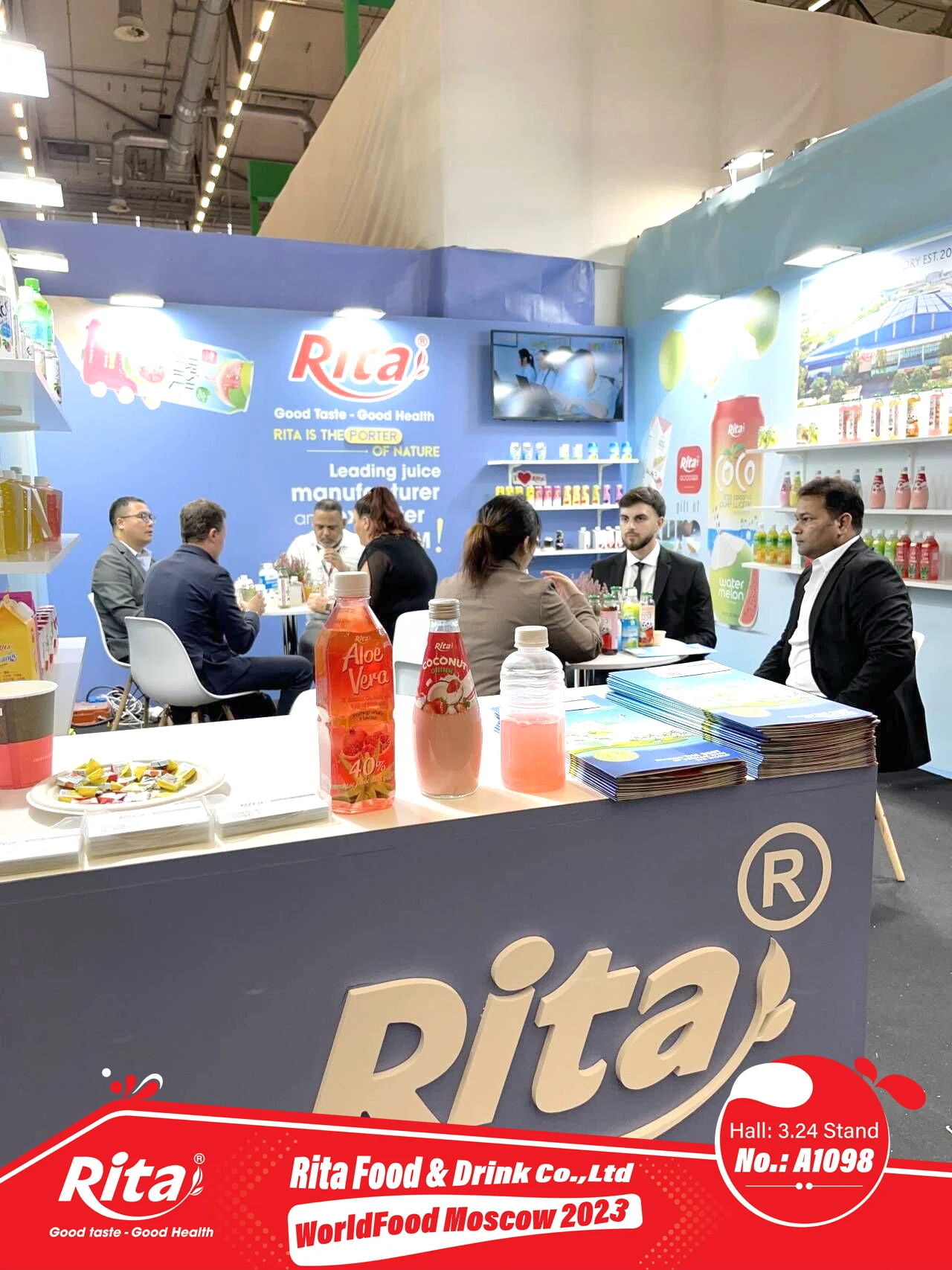 Anuga Cologne 2023