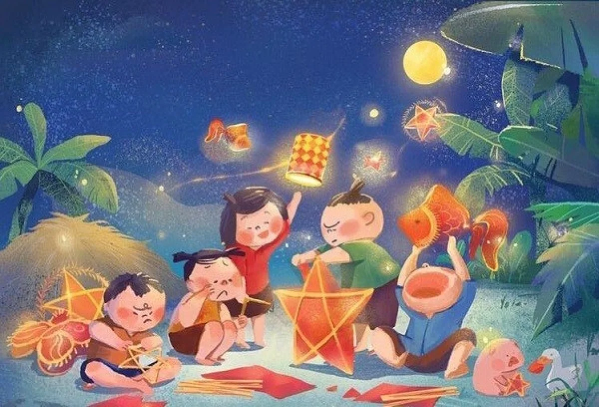 tet trung thut