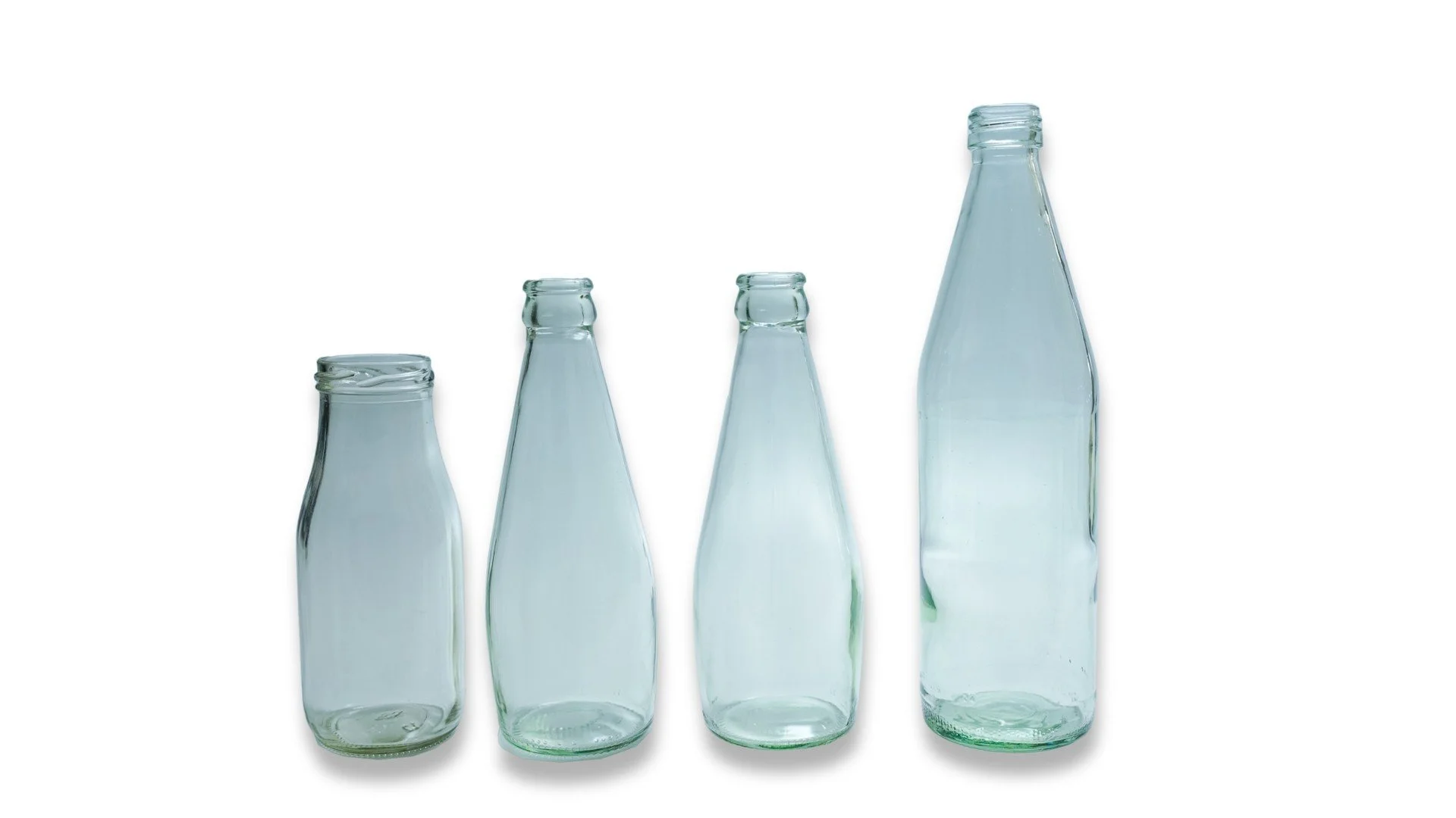 Glass Bottle
