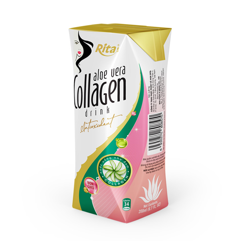 aloe collagen 200ml 2