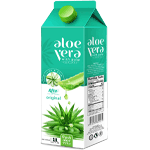 Aloe vera drinks