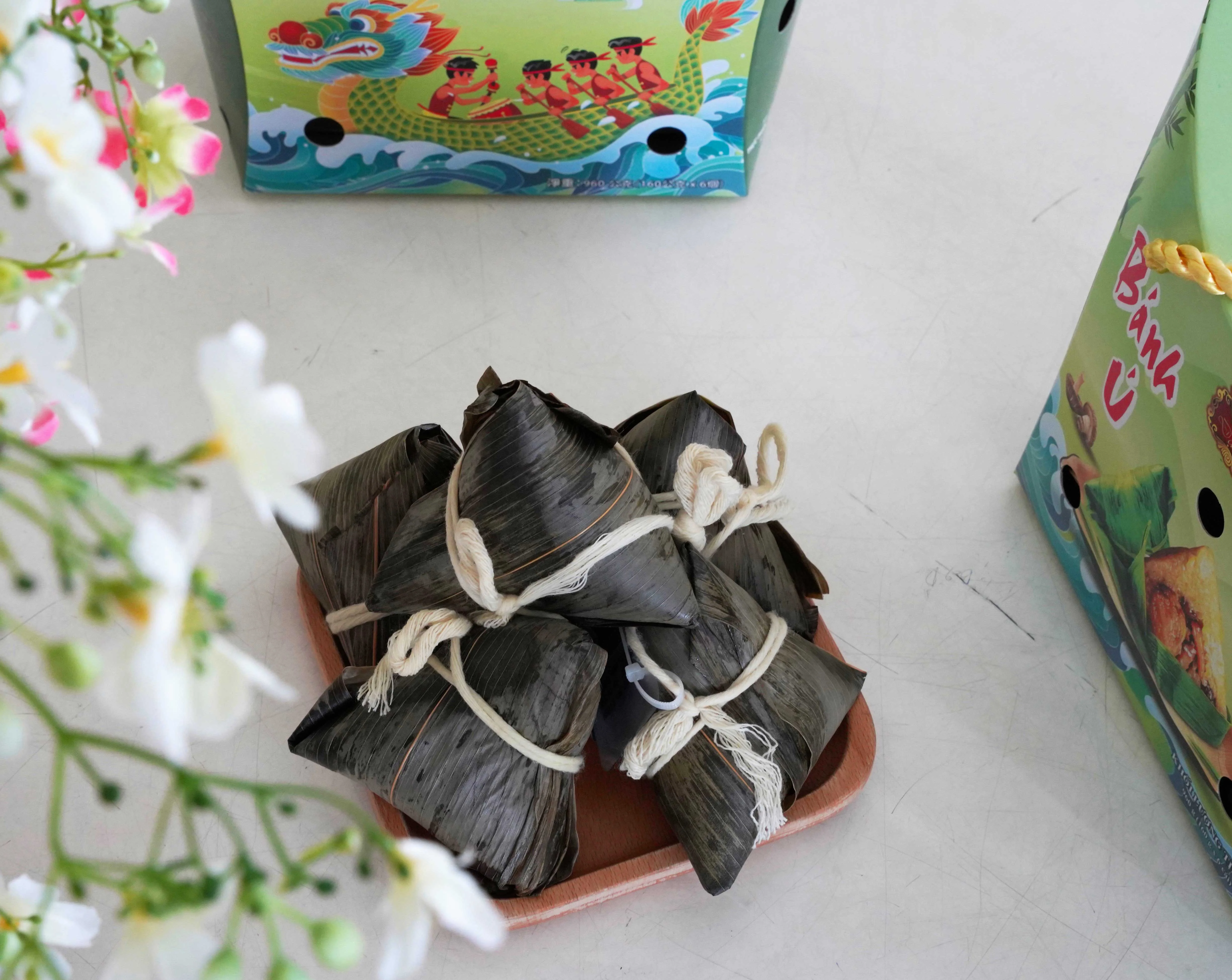 Traditional Foods for the Doan Ngo Festival - RITA Beverage