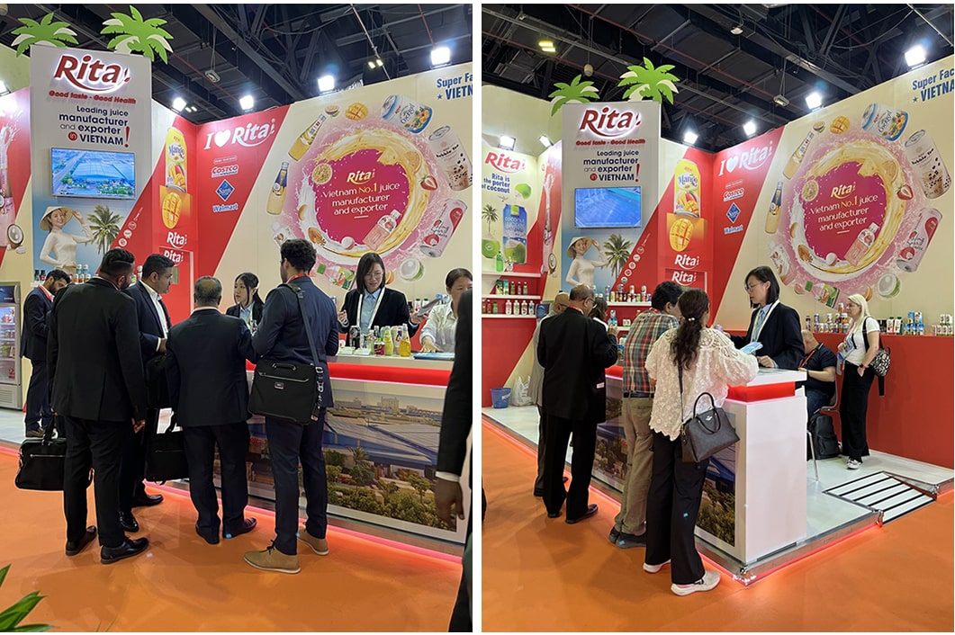 gulfood 2024 navigating the future of food beverage