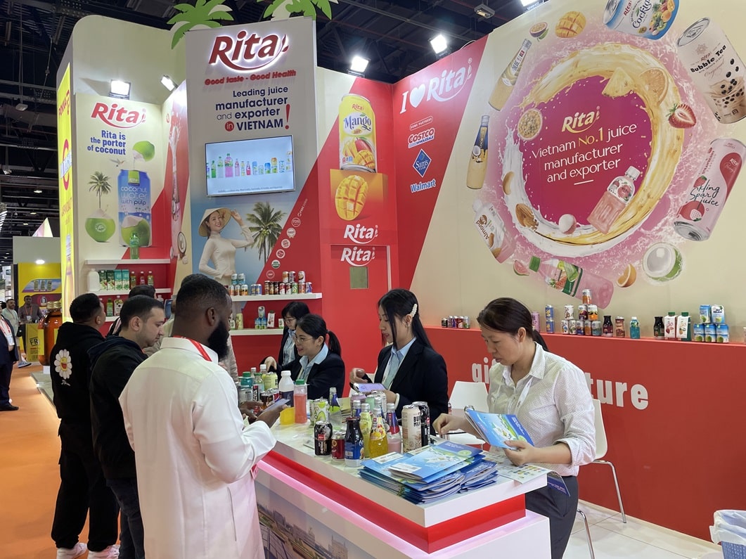 gulfood 2024 navigating the future of food beverage 4