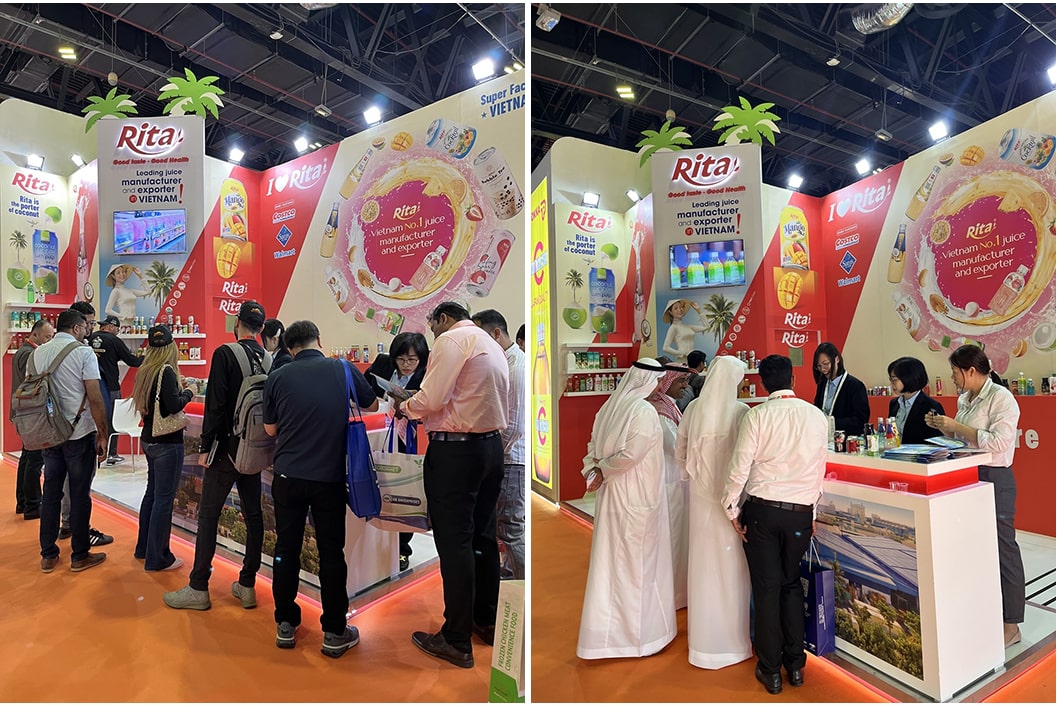 gulfood 2024 navigating the future of food beverage