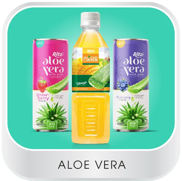Aloe vera juice
