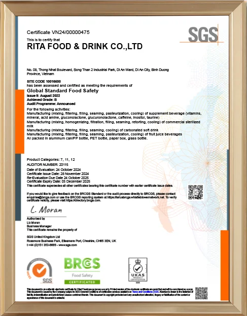BRC
