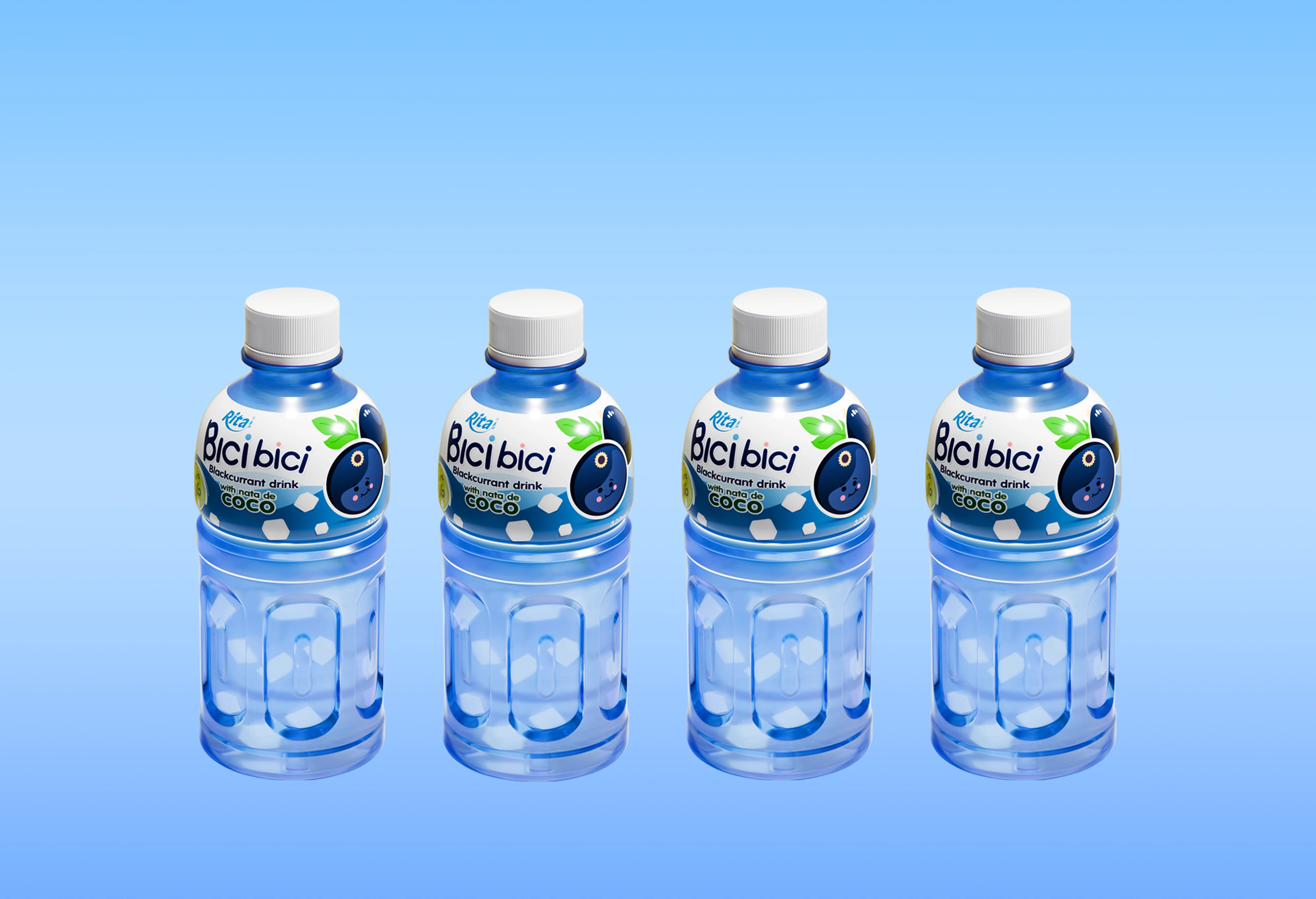 Bici-bici-Background