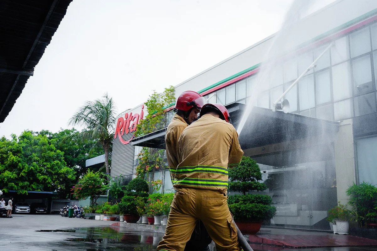Fire Safety Awareness and Emergency Response Preparedness 3
