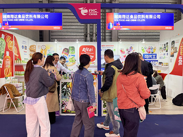 Ritas Live Private Label Studio for Global Markets 1