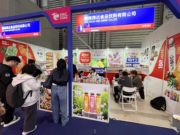 Ritas Live Private Label Studio for Global Markets 3