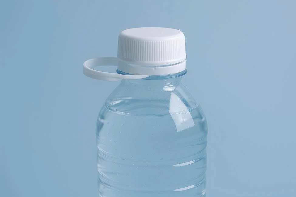 Tethered Cap Strategy for a Greener Future