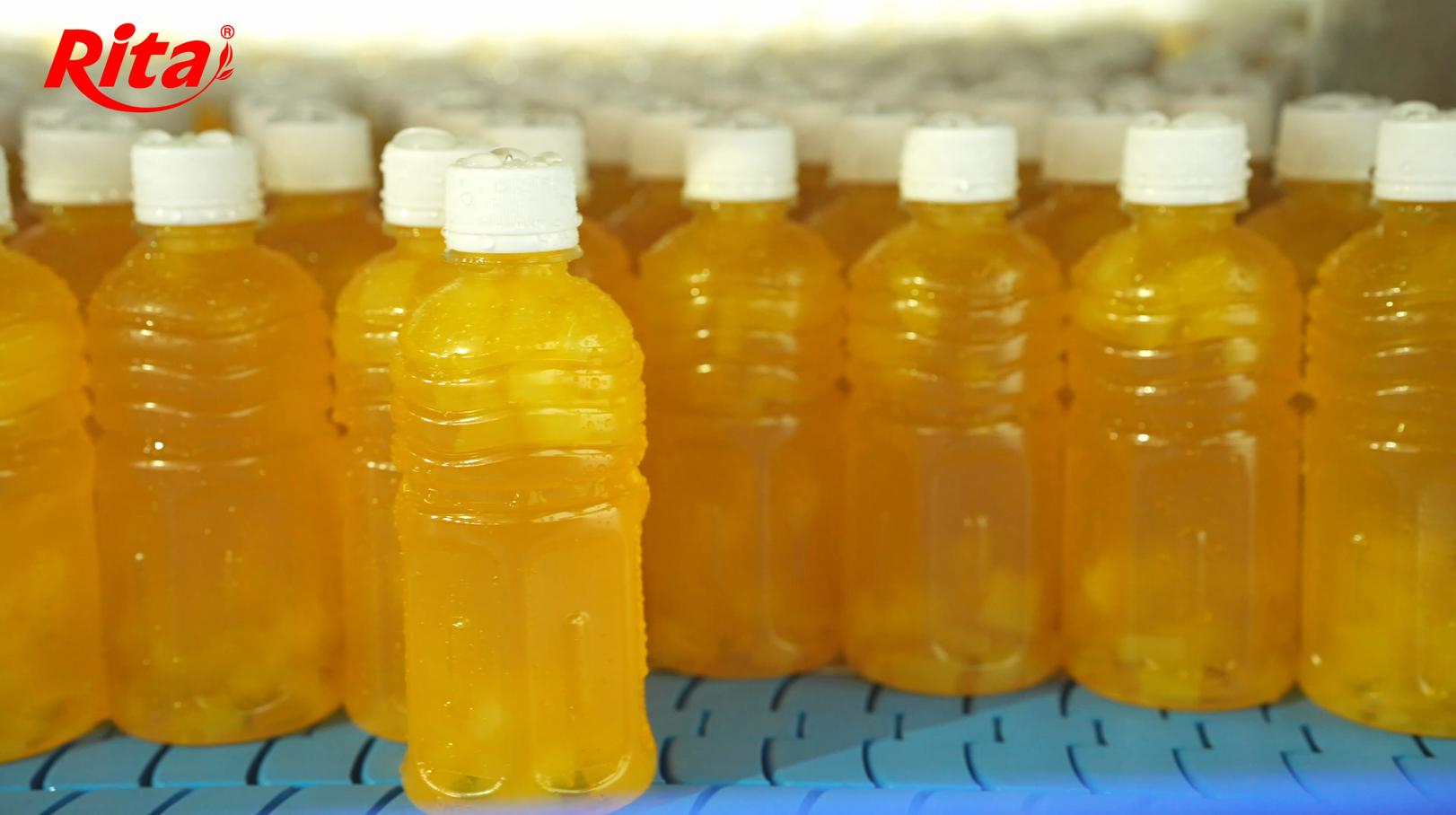 The Future of Vietnams Fruit Juice Export Industry