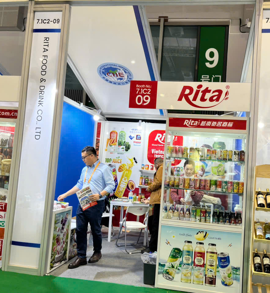 The Rita OEM ODM Engine