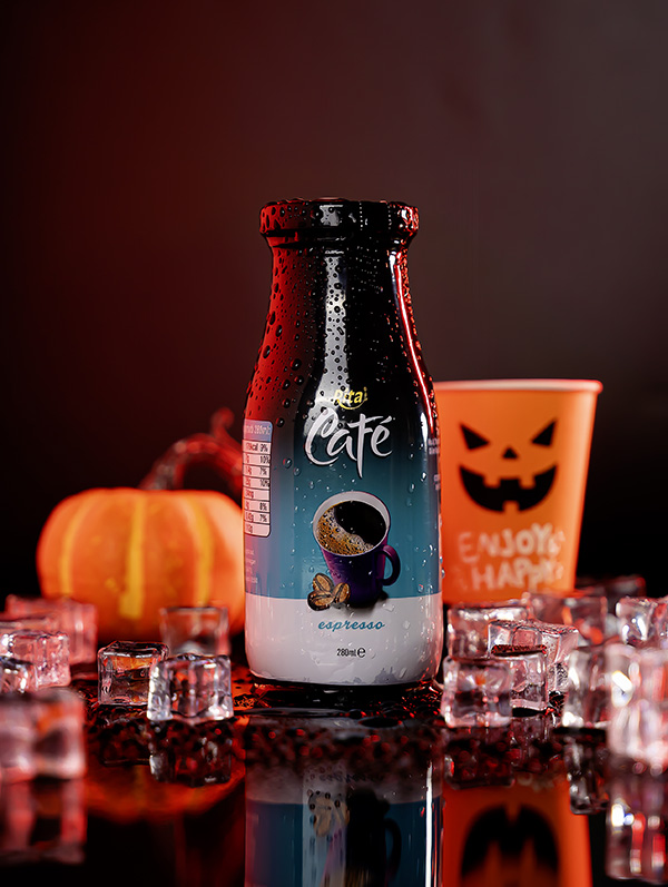 Top Halloween Bestsellers Coffee Drinks