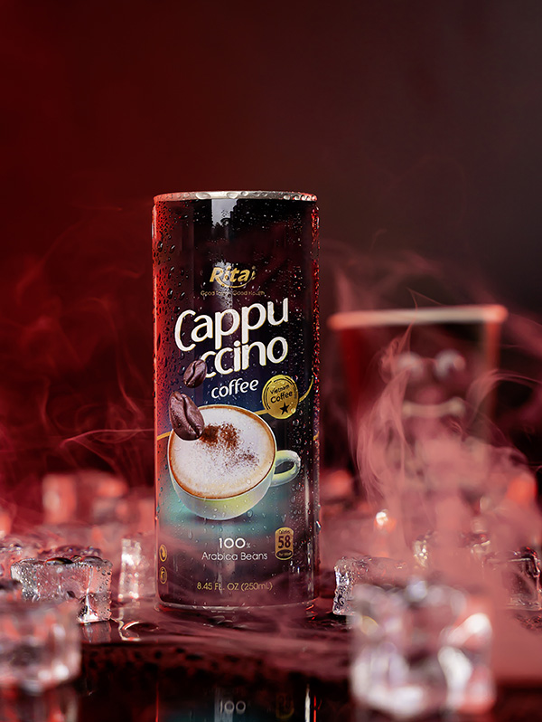 Top Halloween Bestsellers Coffee Drinks 1