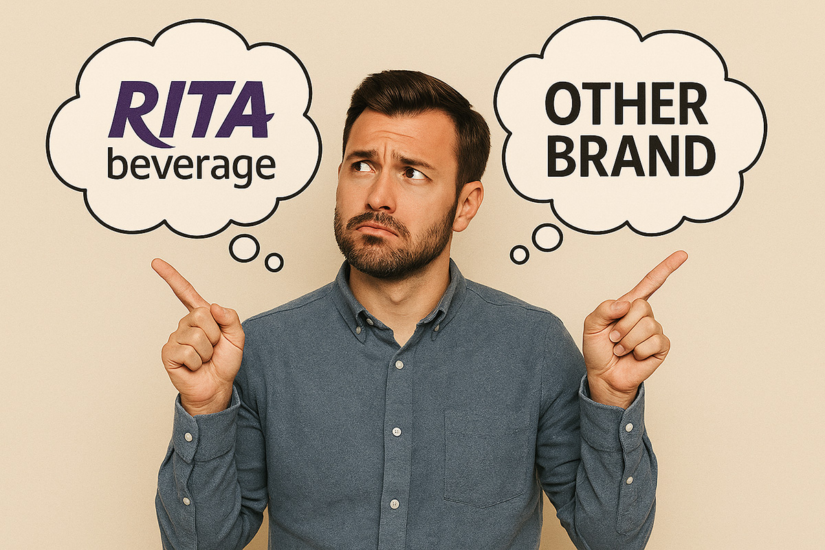 Why OEM nowand why Rita