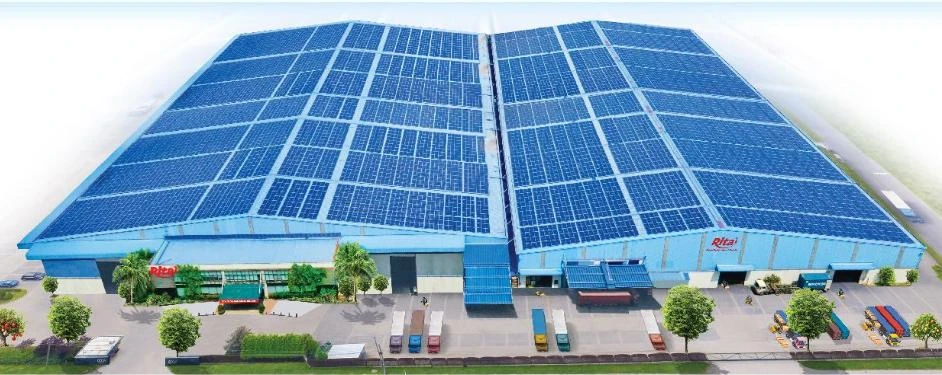 rita factory 2025