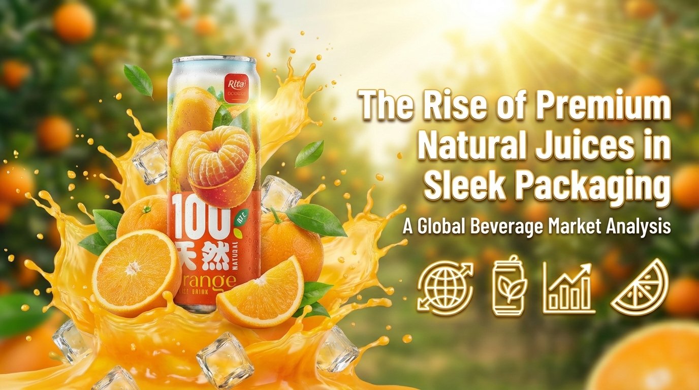 100 NFC Red Orange Juice 325ml