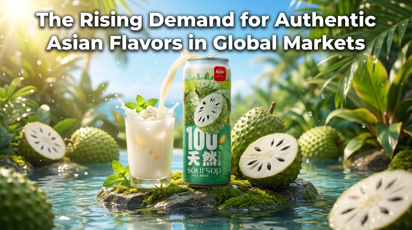 100 NFC Soursop Juice 325ml