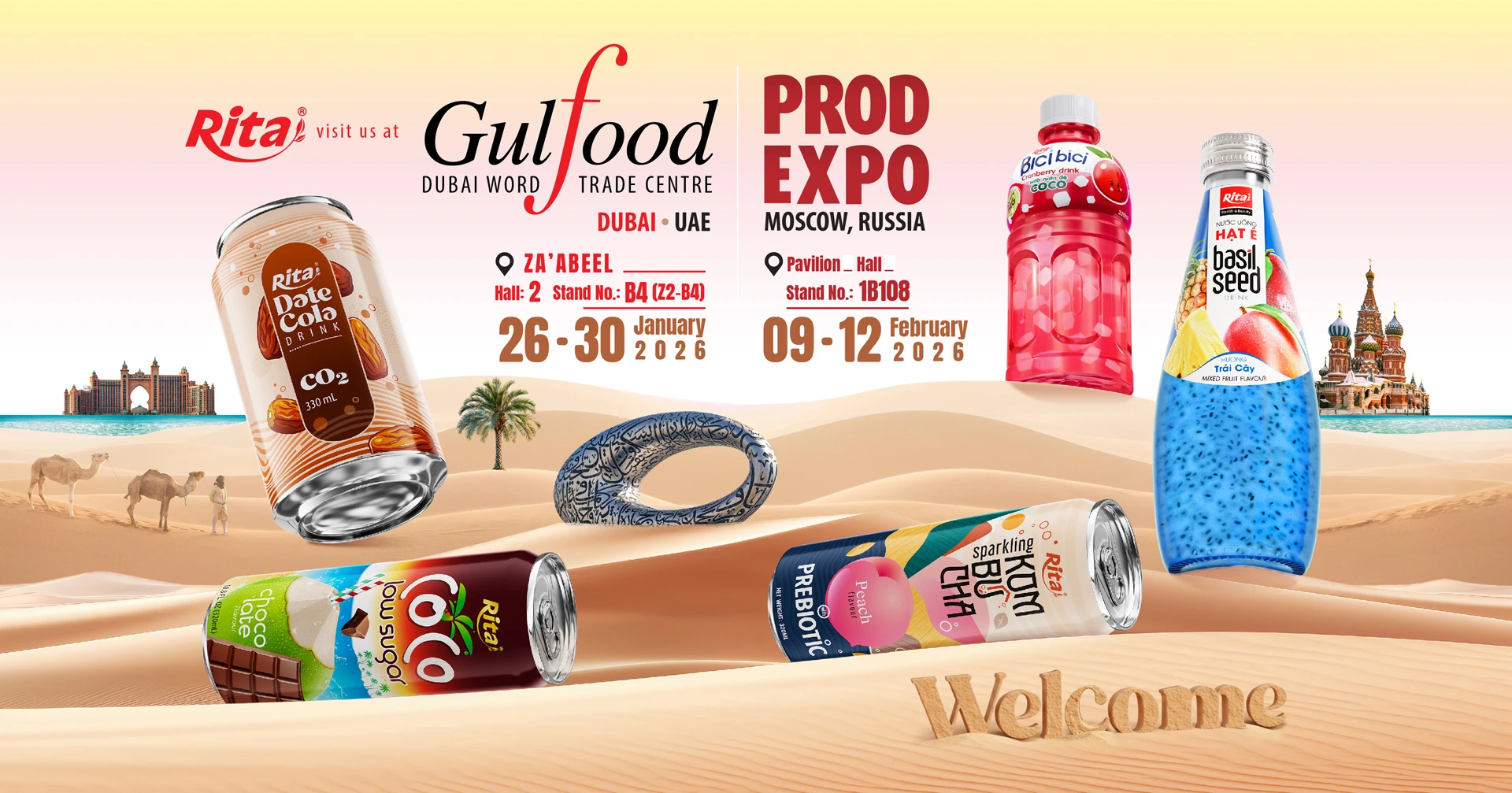 Baner web Rita exh Dubai Moscow 2026