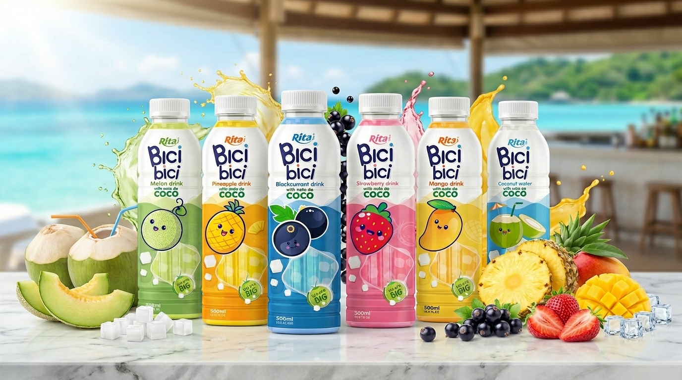 Bici bici juice