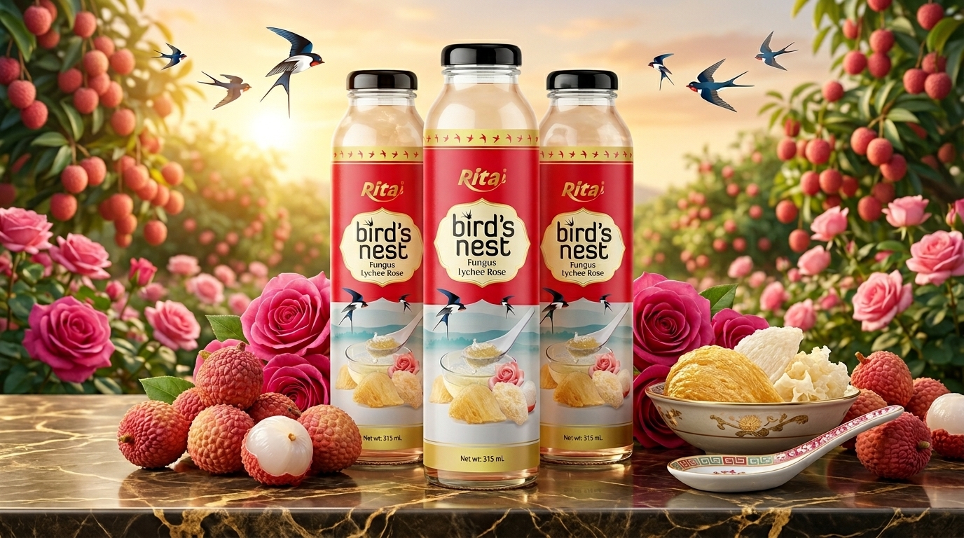 Birds nest 315ml 1