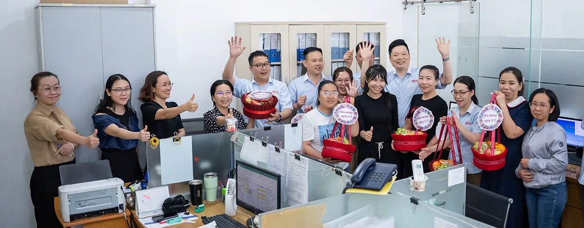 Celebrating International Womens Day March 8th Sending Love Through Every Gift from Rita 4