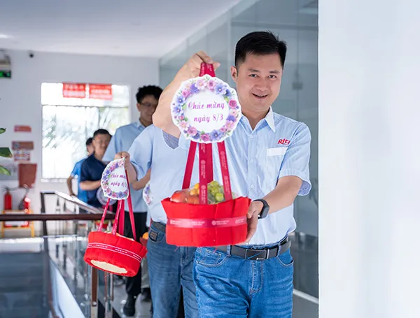 Celebrating International Womens Day March 8th Sending Love Through Every Gift from Rita 5