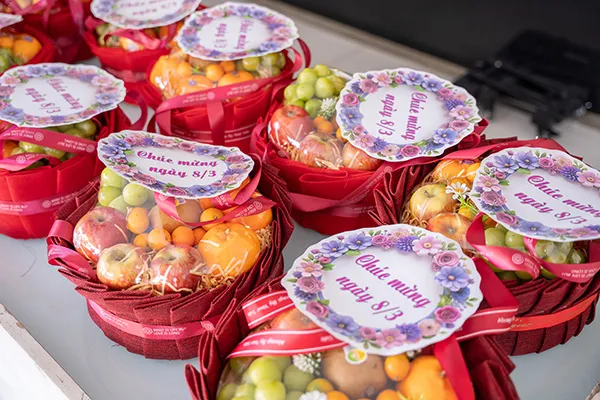 Celebrating International Womens Day March 8th Sending Love Through Every Gift from Rita 9