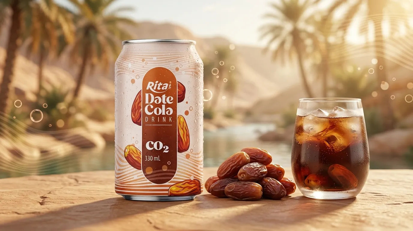 Date Cola 1