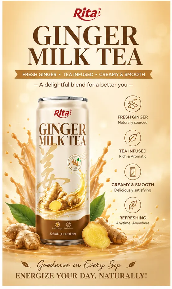 Flavor Inspired by Tradition