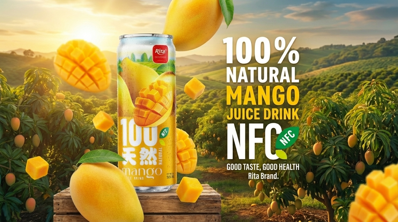100 Natural Mango 202604031437