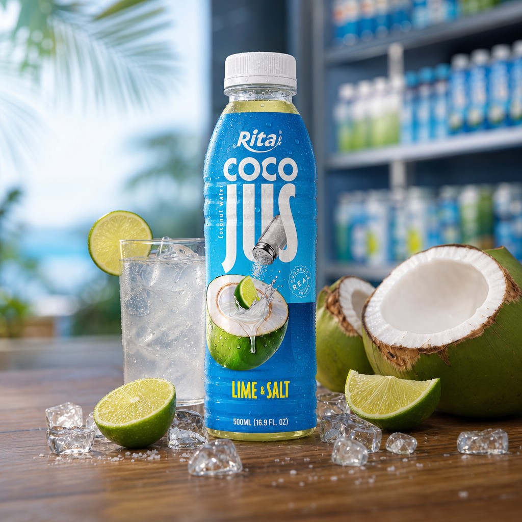 Coconut Water Exports Rise as Global Beverage Buyers Diversify - Image 1