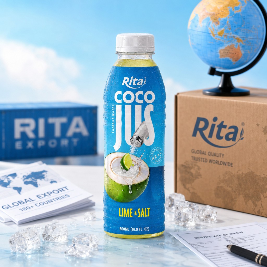 Coconut Water Exports Rise as Global Beverage Buyers Diversify - Image 2