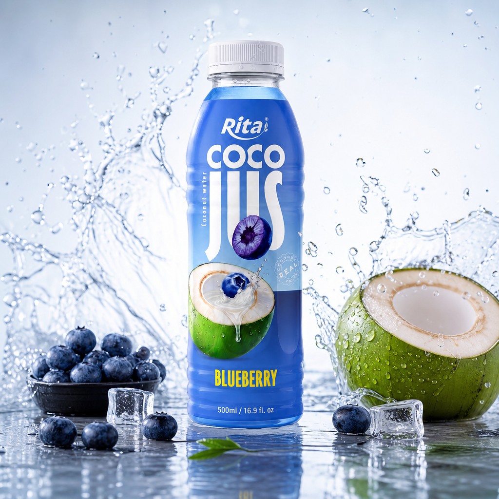 Coconut Water Supply Chain Trends and the Blueberry Blend Opportunity - Image 3