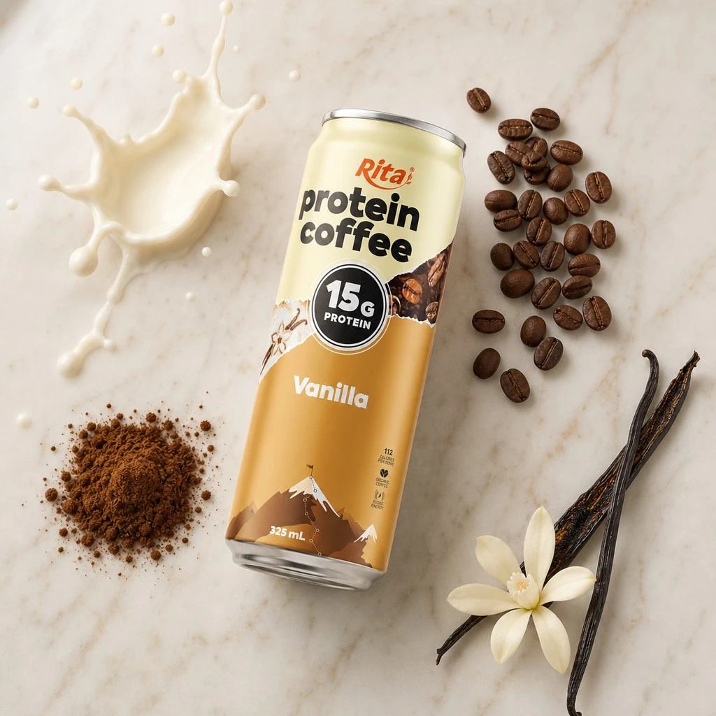 Consumer Trends Reshaping the High Protein Coffee Drink Market - Image 2