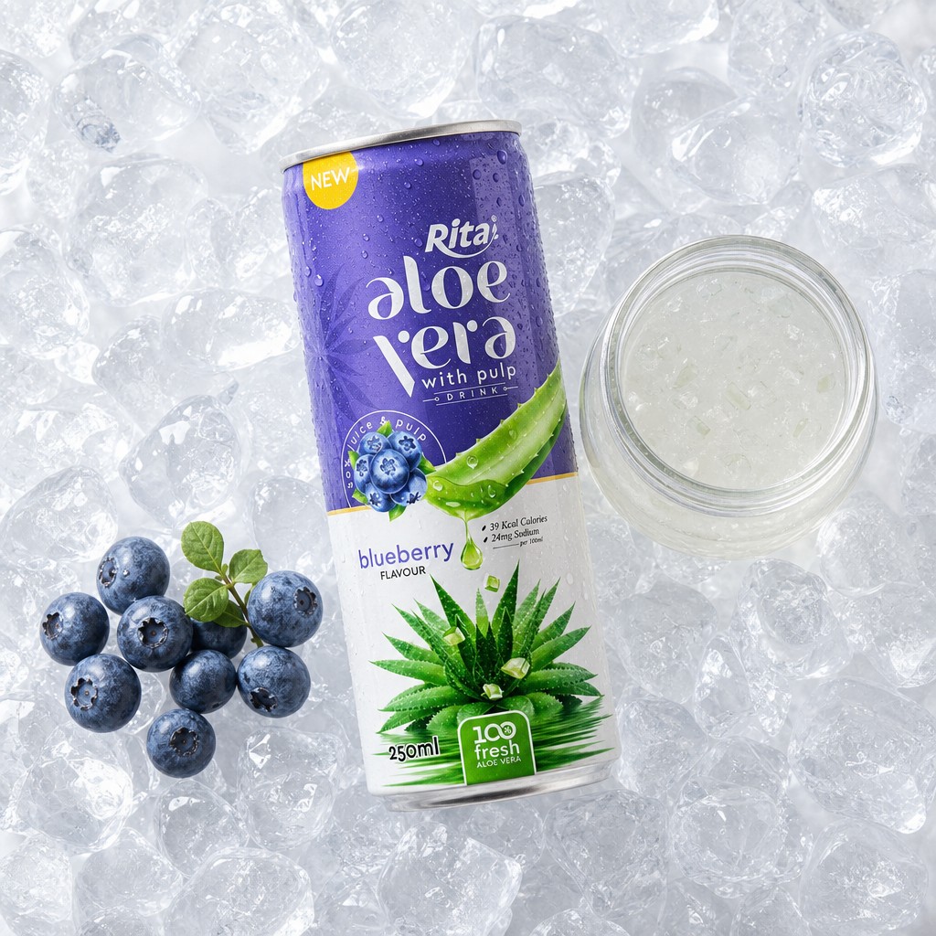 Global Demand for Botanical Beverages Surges as Consumers Seek Functional Refreshment - Image 1