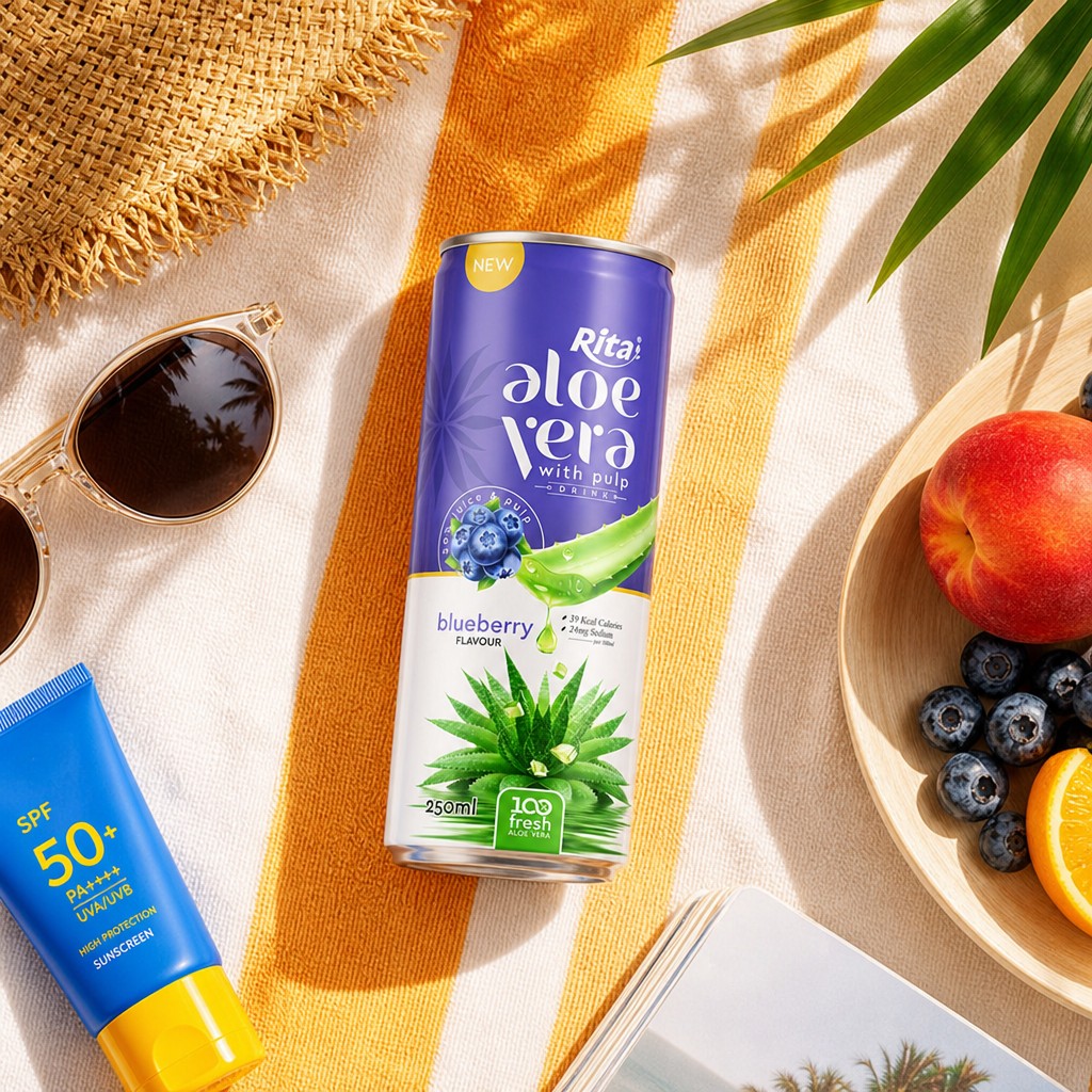 Global Demand for Botanical Beverages Surges as Consumers Seek Functional Refreshment - Image 2