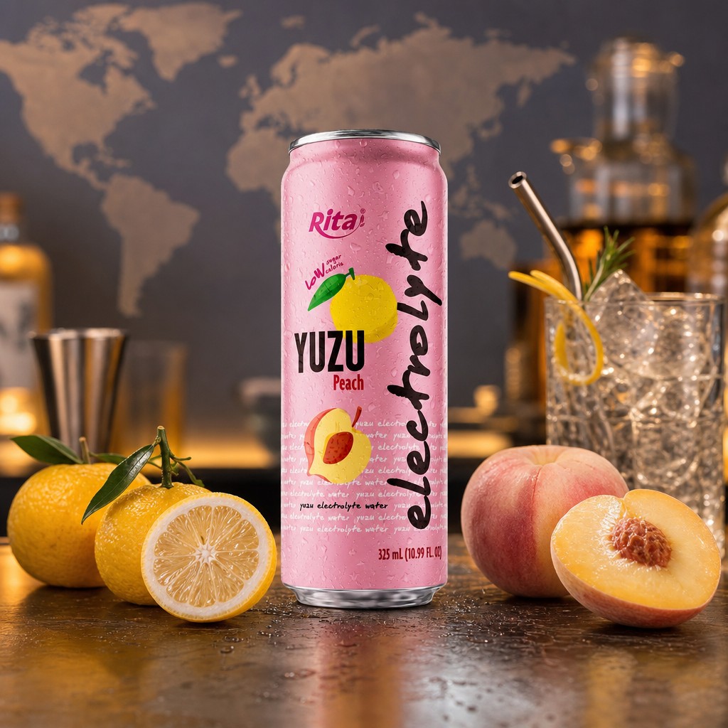 How Global Certification Standards Are Shaping Electrolyte Water Drinks - Image 1