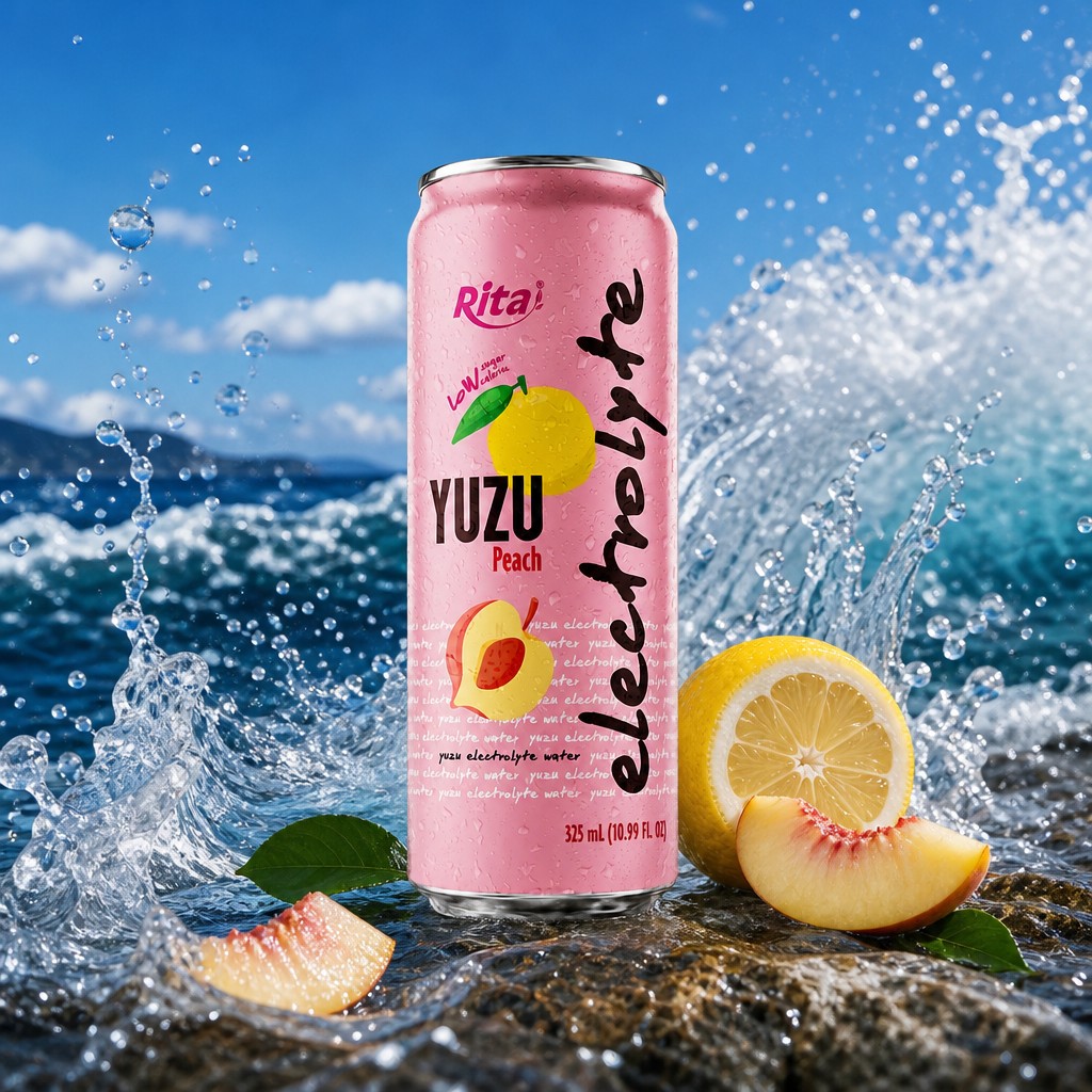How Global Certification Standards Are Shaping Electrolyte Water Drinks - Image 2