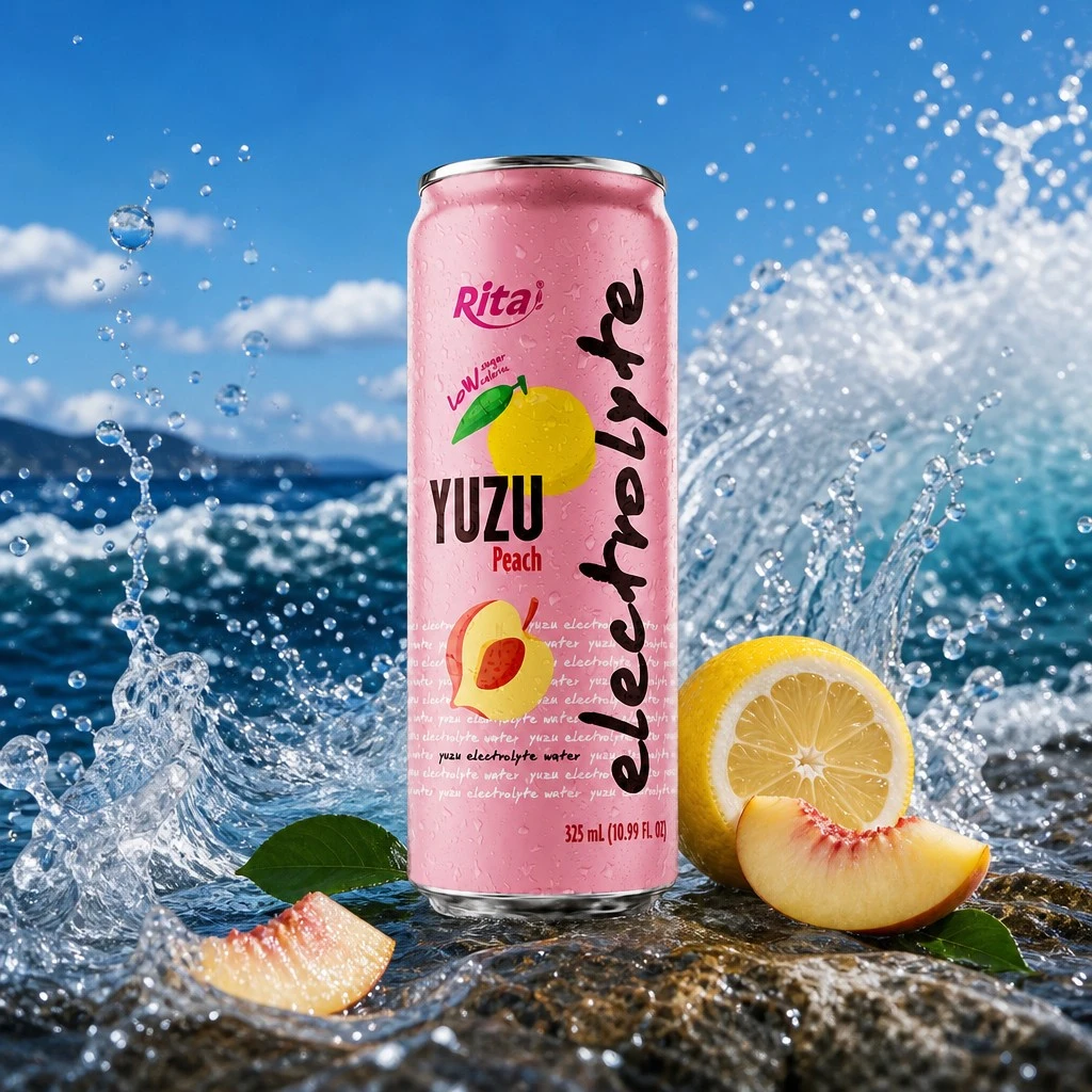 How Global Certification Standards Are Shaping Electrolyte Water Drinks - Image 2