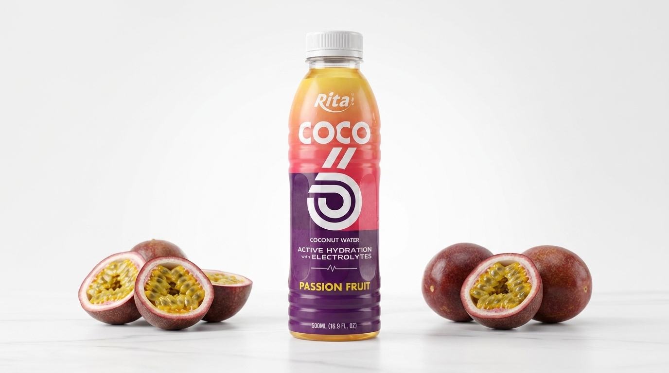 How Passion Fruit Coconut Water Is Reshaping Hydration Choices - Image 3