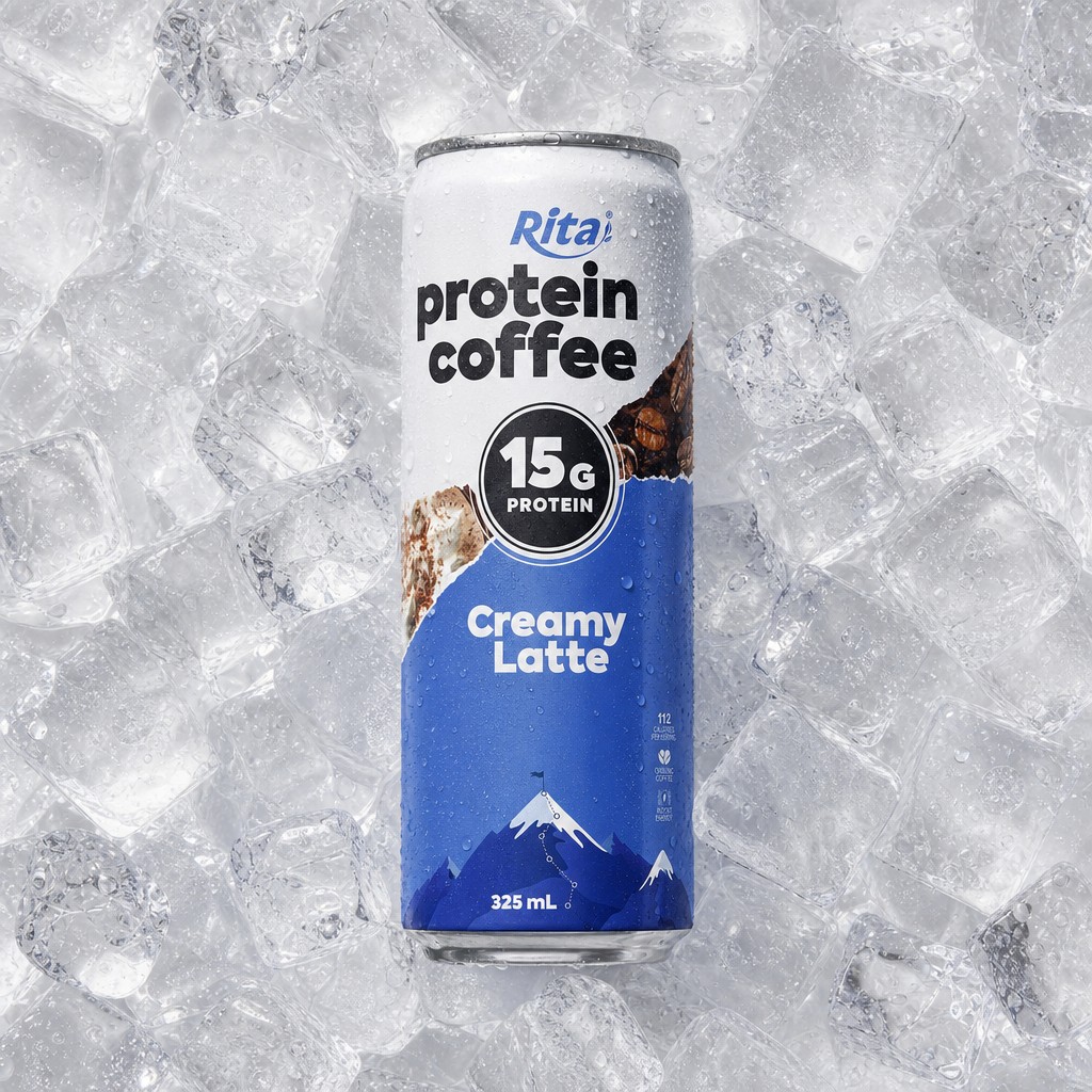 Sustainability and High Protein Coffee in Global RTD Trade - Image 2