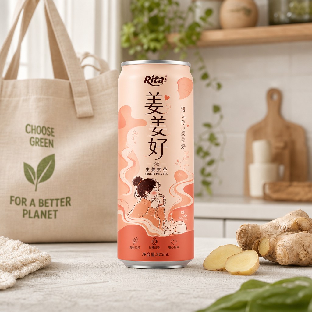 Sustainability Trends Driving the Beverage Industry Forward - Image 1