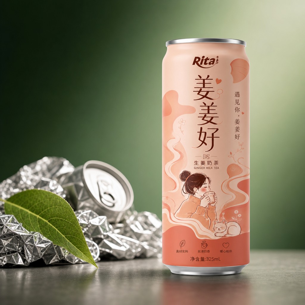 Sustainability Trends Driving the Beverage Industry Forward - Image 2
