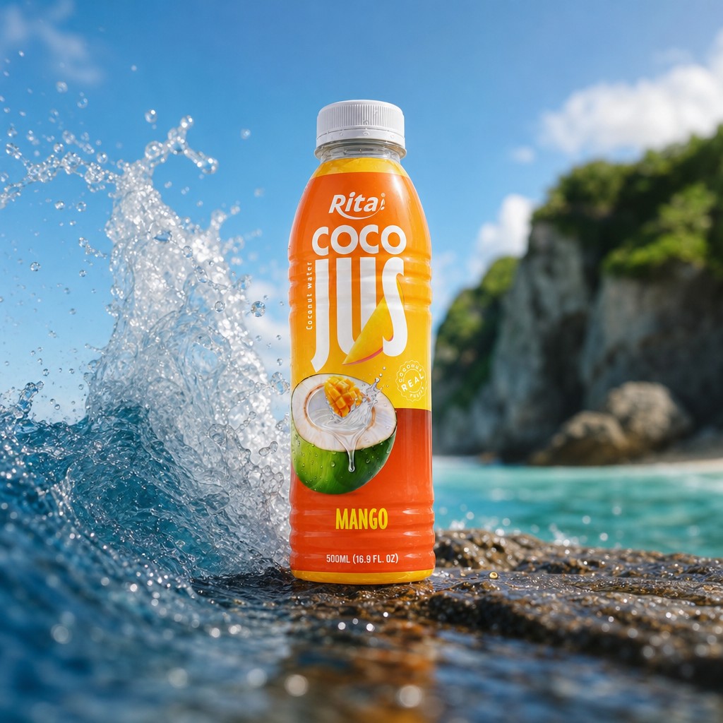 The Sustainability Wave in Coconut Water Beverages - Image 2