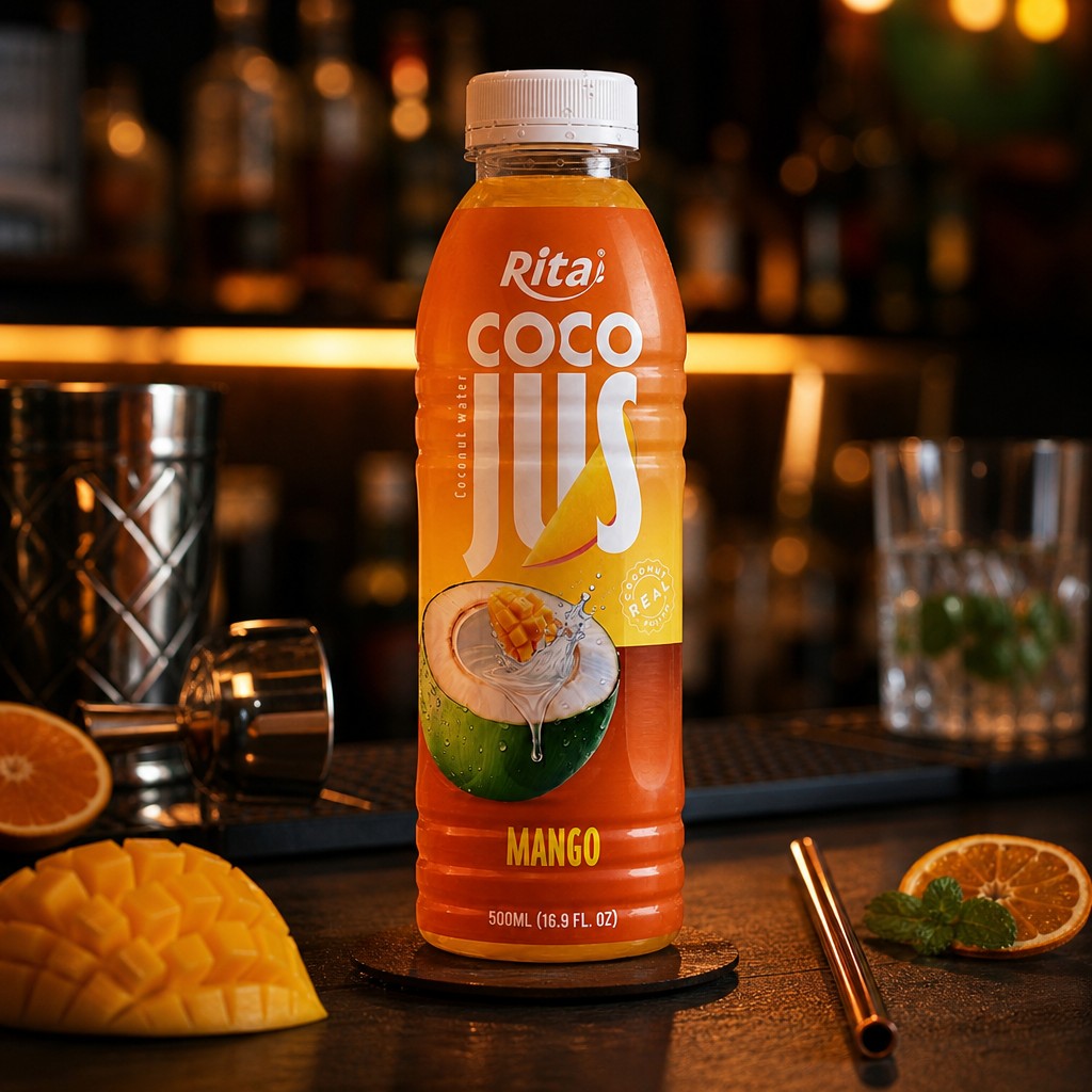 The Sustainability Wave in Coconut Water Beverages - Image 3