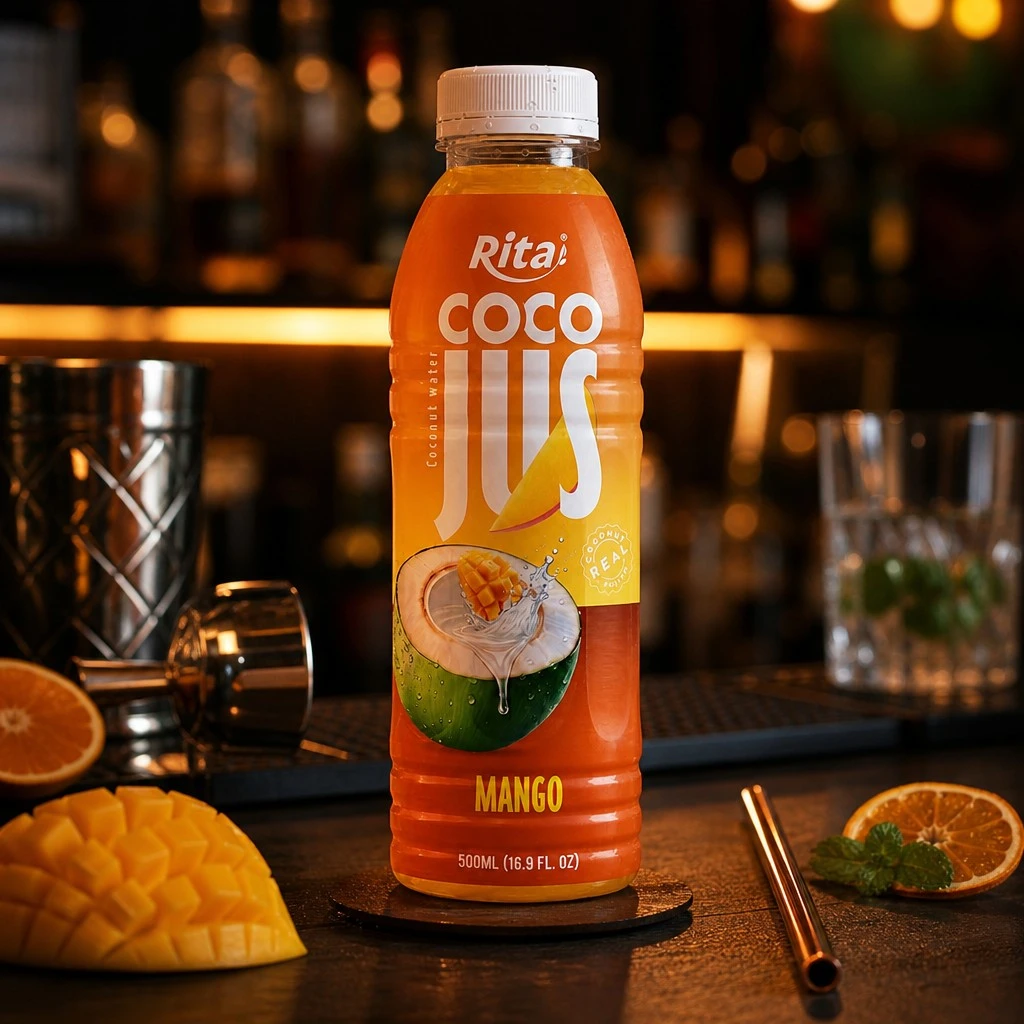 The Sustainability Wave in Coconut Water Beverages - Image 3