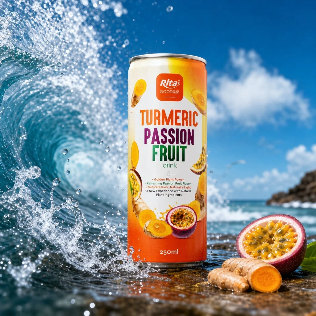 Turmeric Passion Fruit Slim Can Under Global Regulatory Scrutiny - Image 1